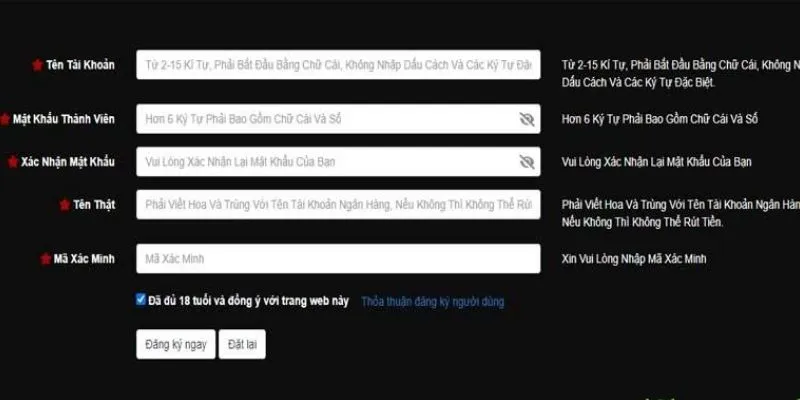 Đăng nhập i9bet an toàn cho mọi thành viên