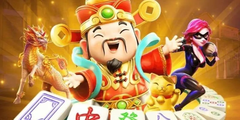 Những điều người chơi mới cần biết khi tham gia quay hũ
